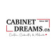 Cabinet Dreams North