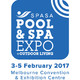 SPASA Pool & Spa Expo + Outdoor Living