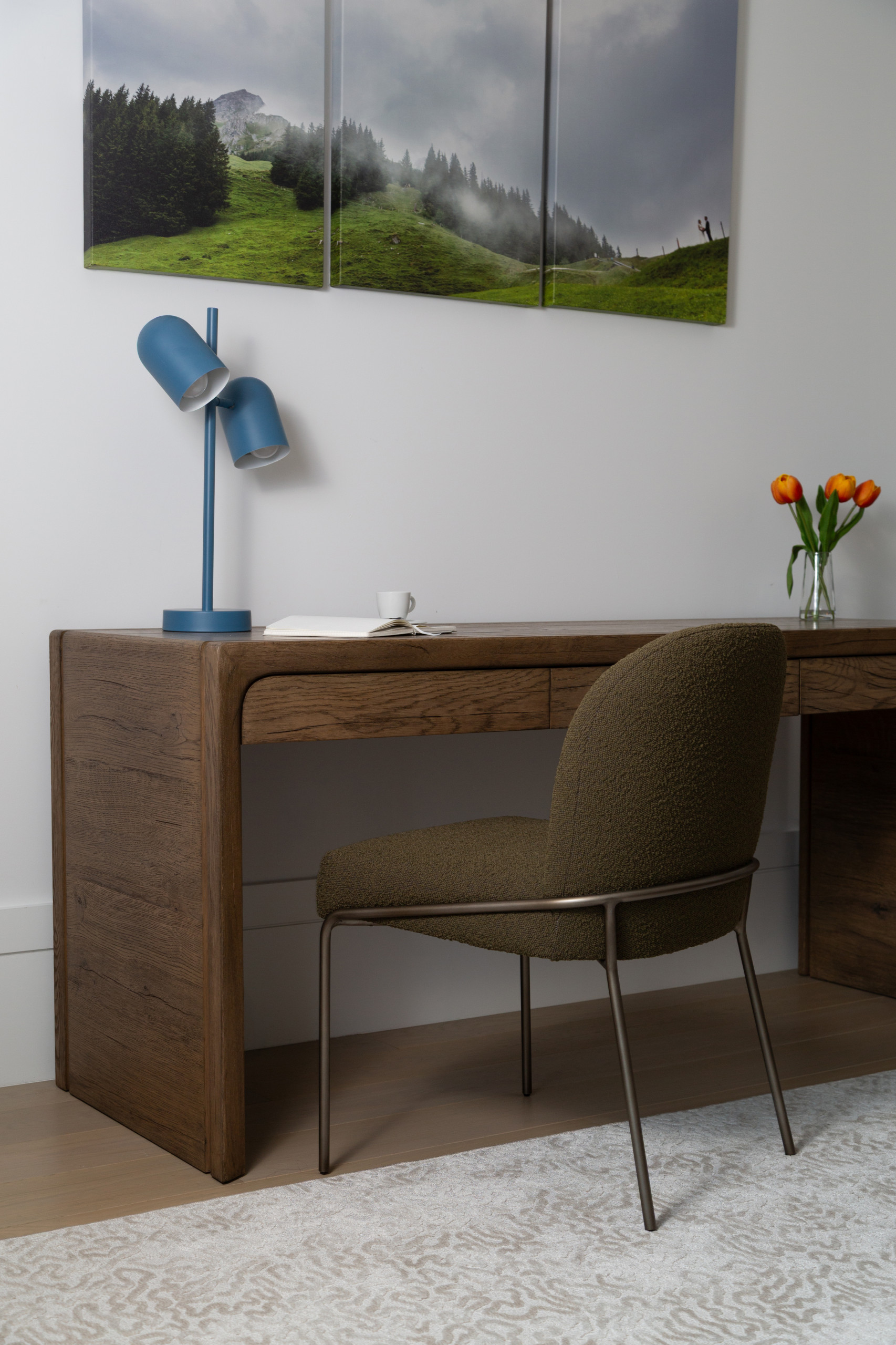 Modern Home Office