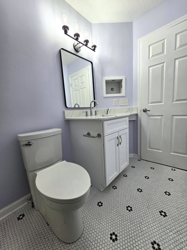 Clark Lake - Complete Home Renovation: Part 1 - Kitchen & Mud Room Renovation