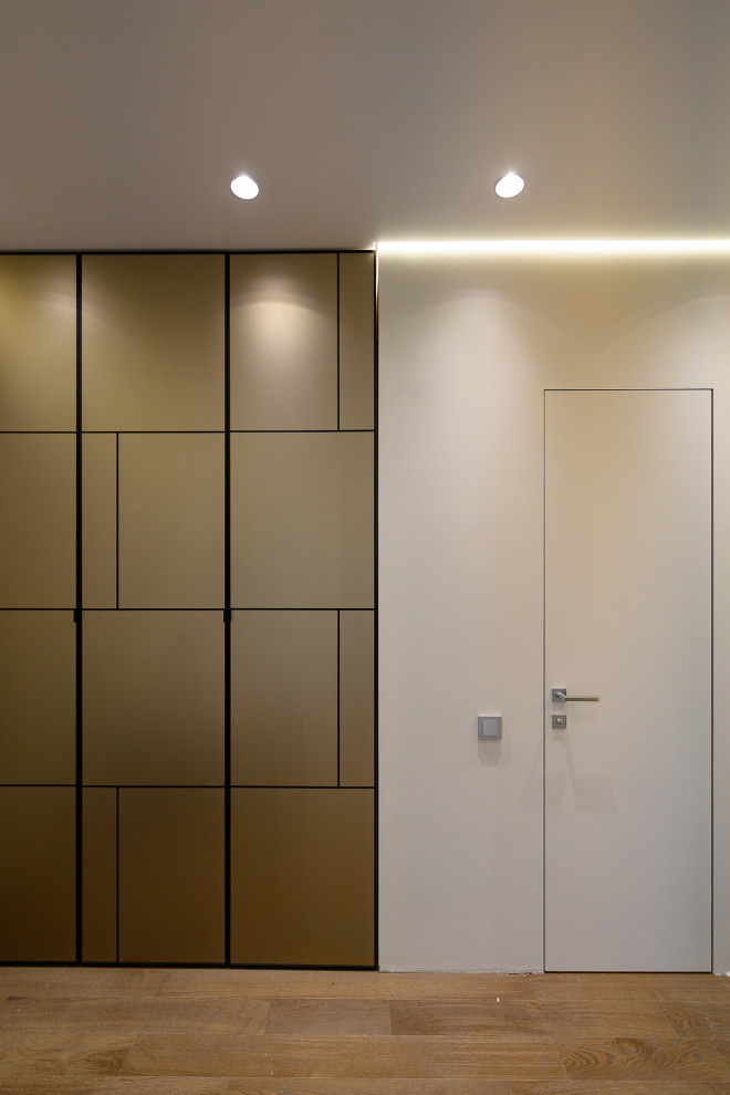 ЖК "Чёрная речка" 2-ком. квартира в новостройке площадью 63,8м².