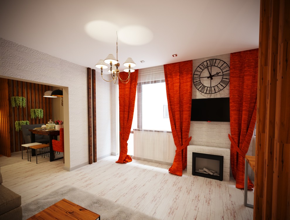 Гостиная для ума