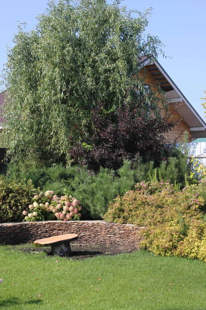 В гостях у Сказки