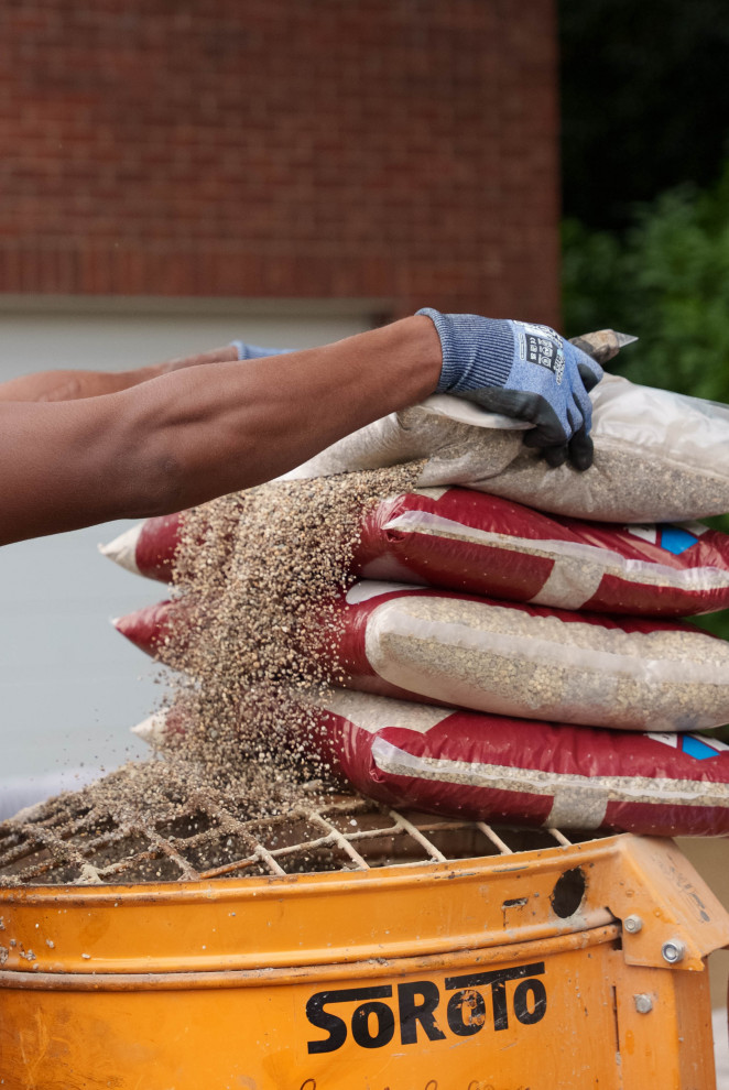 2day turn around Resin Driveway