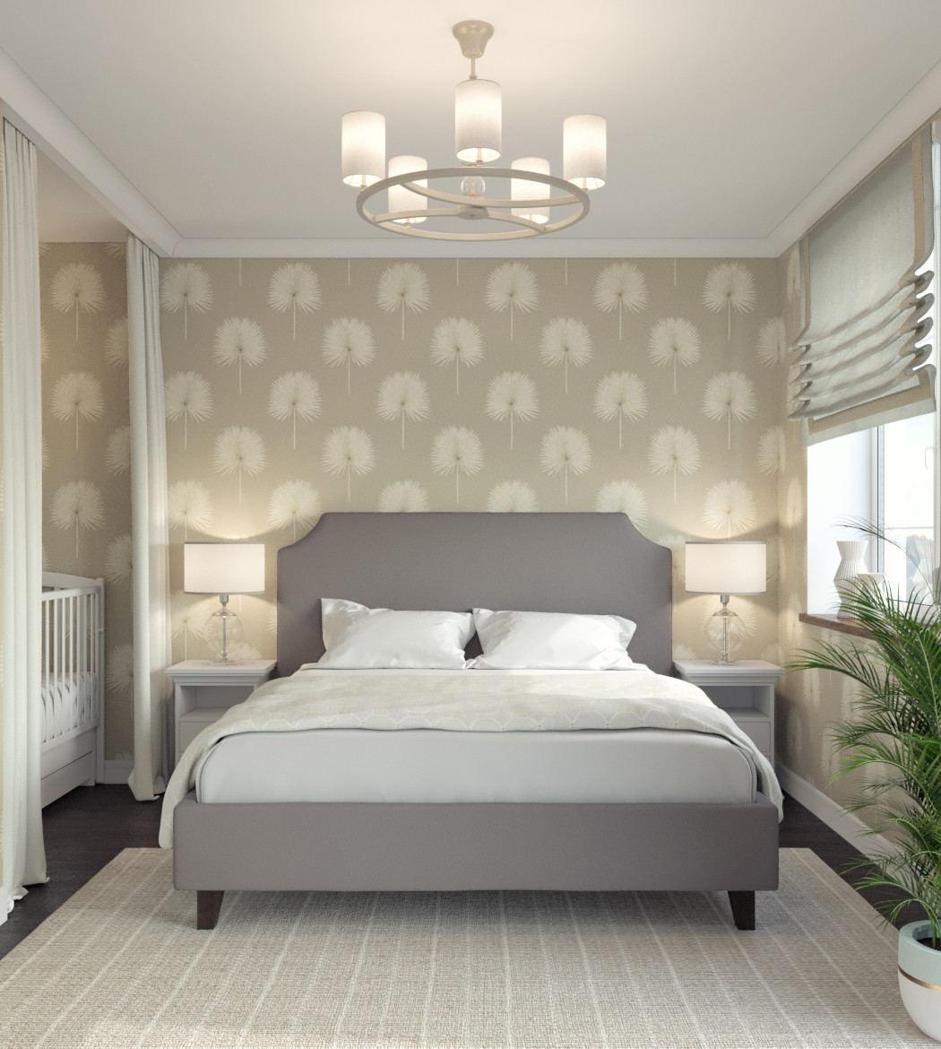 Дуплекс в Федоскино Парк