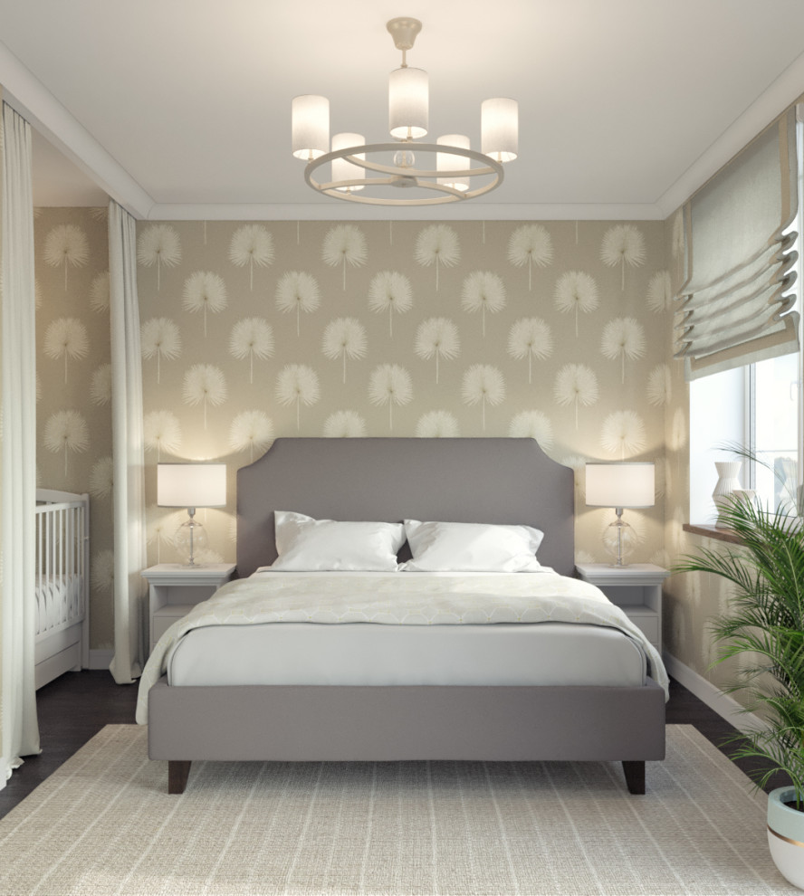 Дуплекс в Федоскино Парк