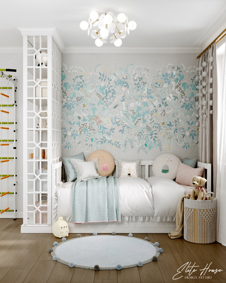 ЖК "Зеленый Остров"