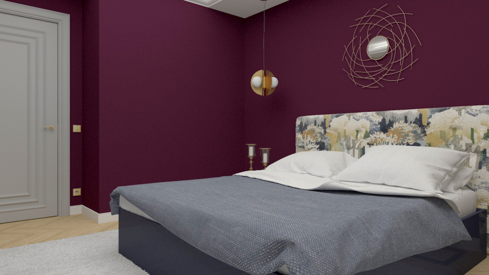 г. Москва, ул. Нагатинская