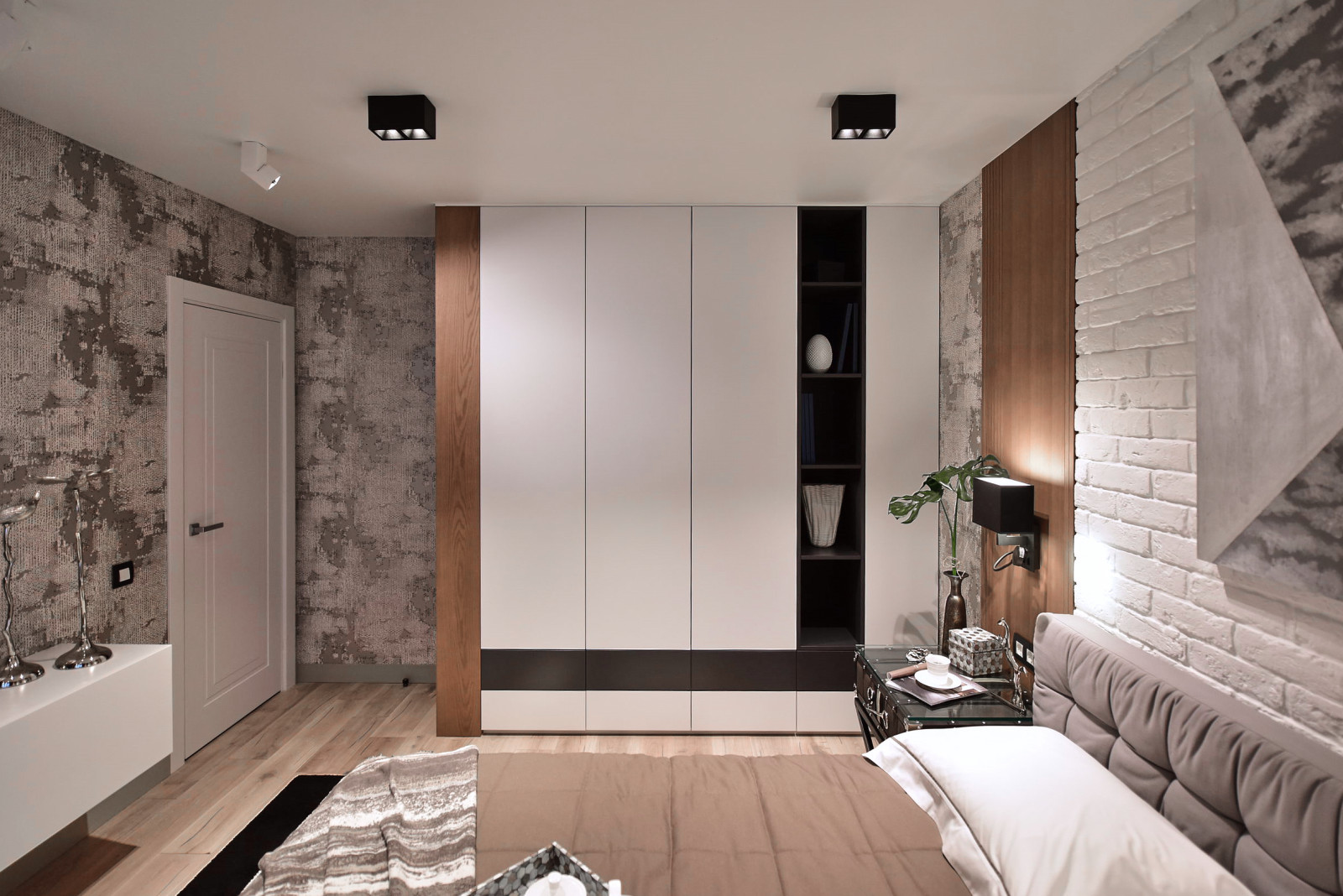 "Белоснежная история"