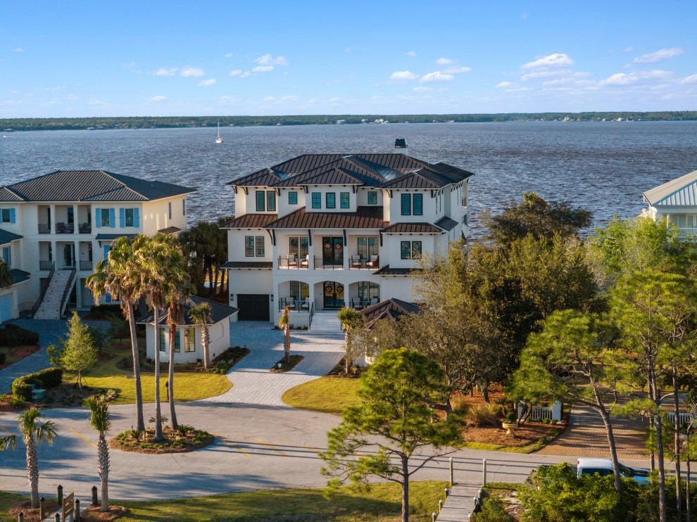 Perdido Bay Living