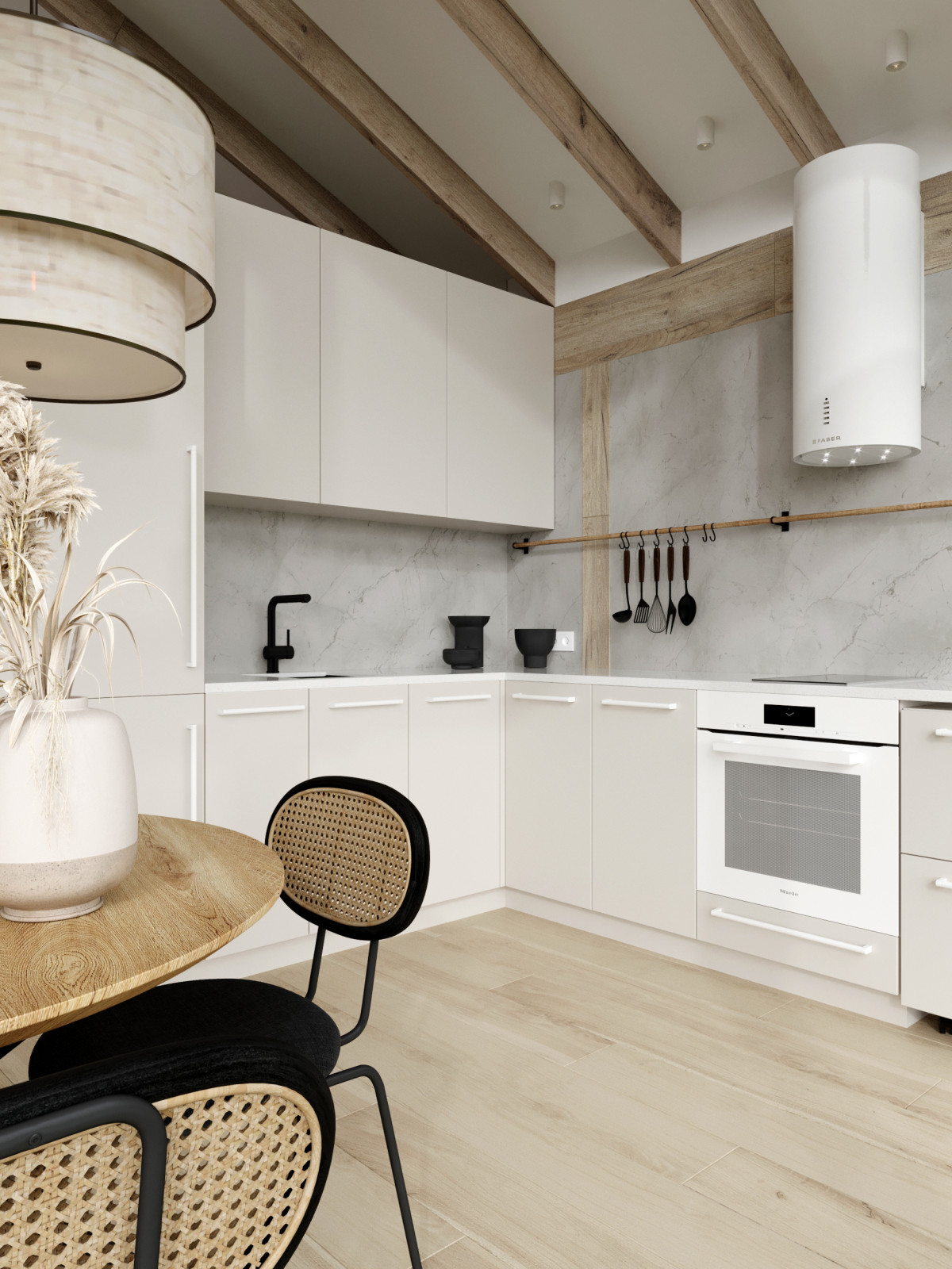 Фахверк Домогацкого