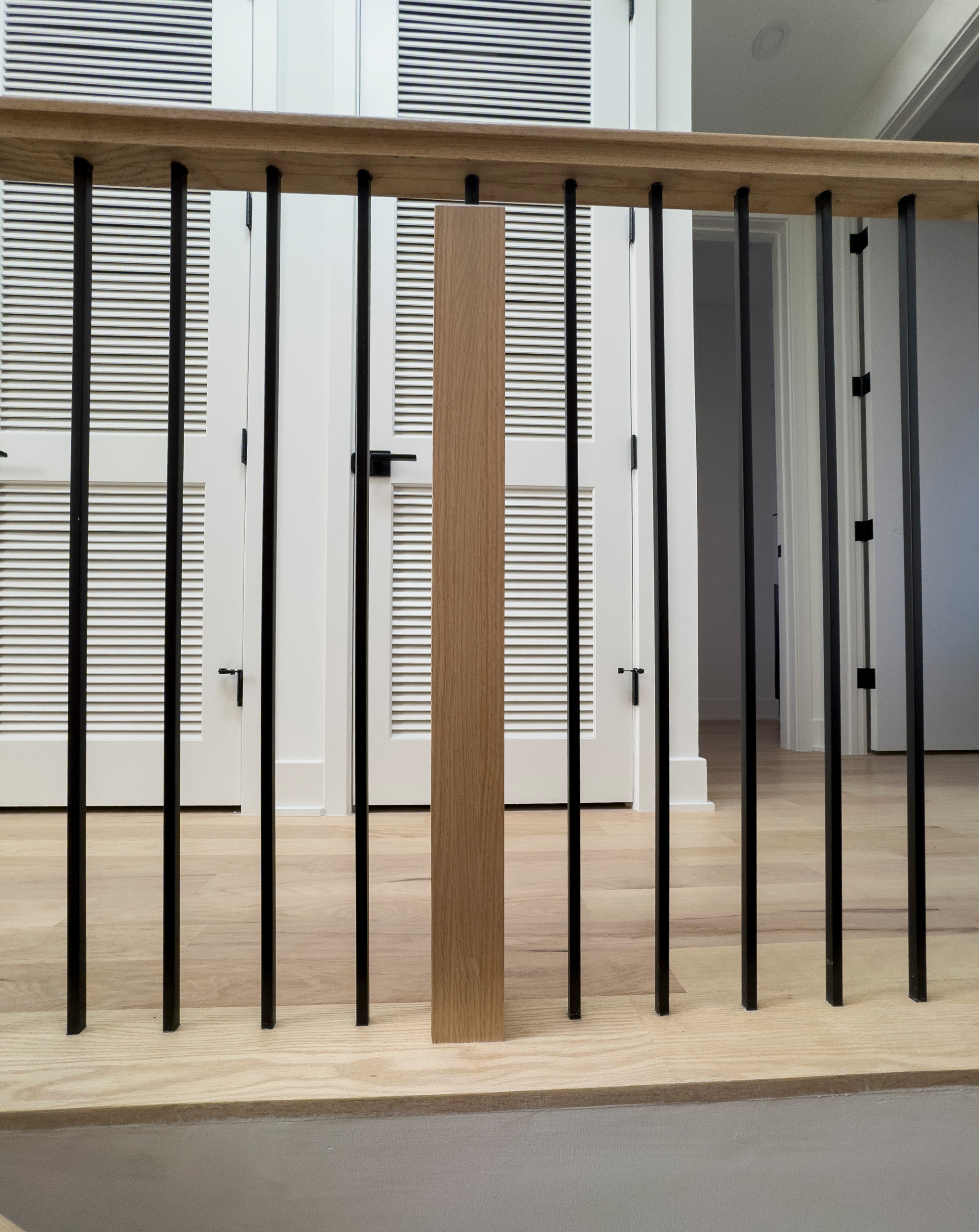 145_Impecable Staircase Renovation in Victorian Home, Washington DC 20001