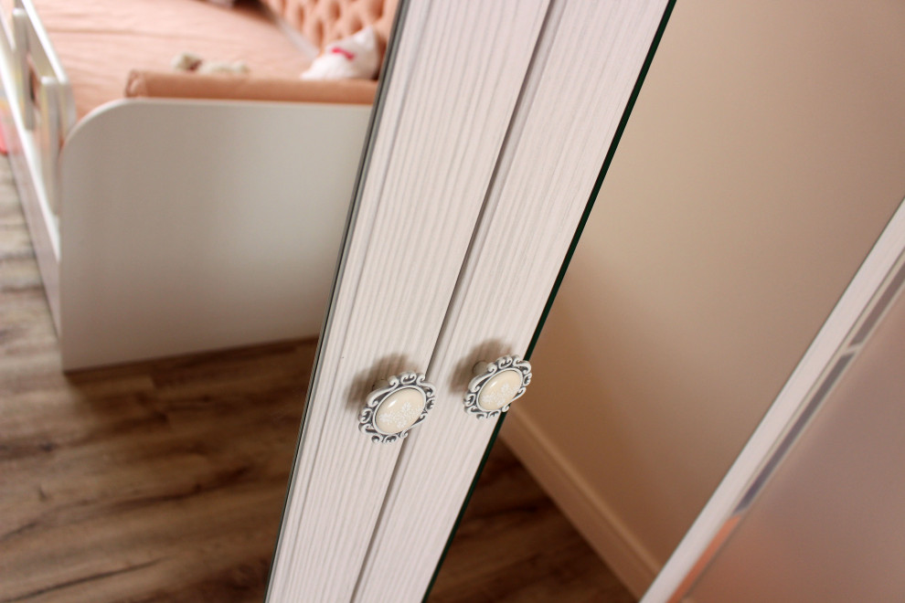 Реализация, проект "Вальяжный лосось"