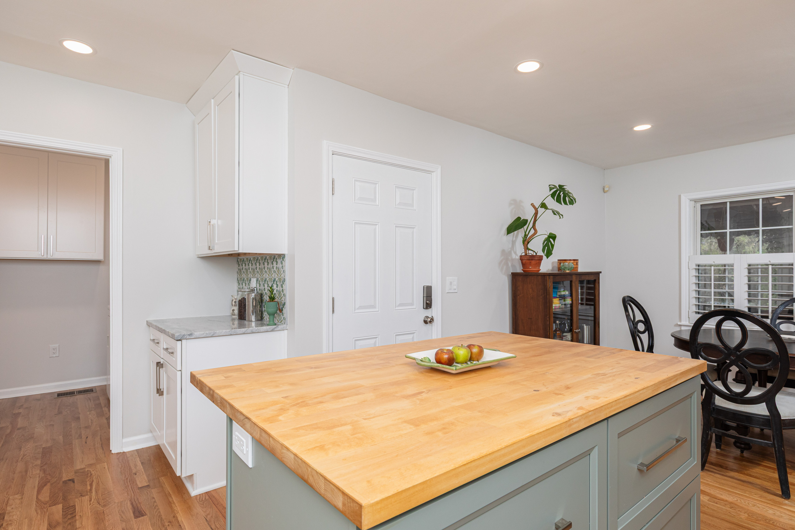 2025 Kitchen Renovation/ Decatur