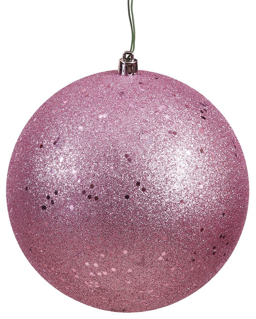 Vickerman Ball Ornament