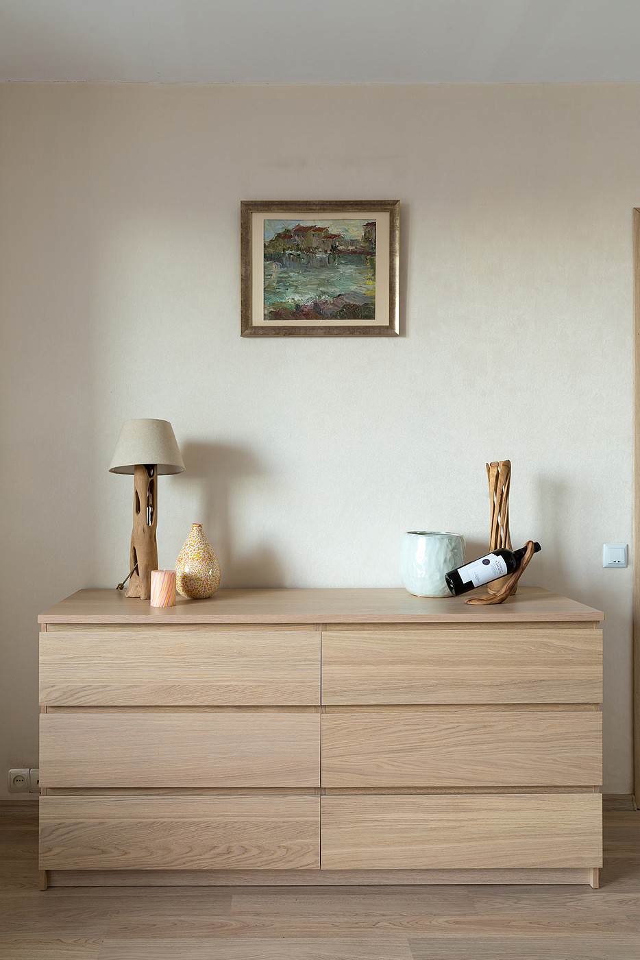 Квартира Полянка