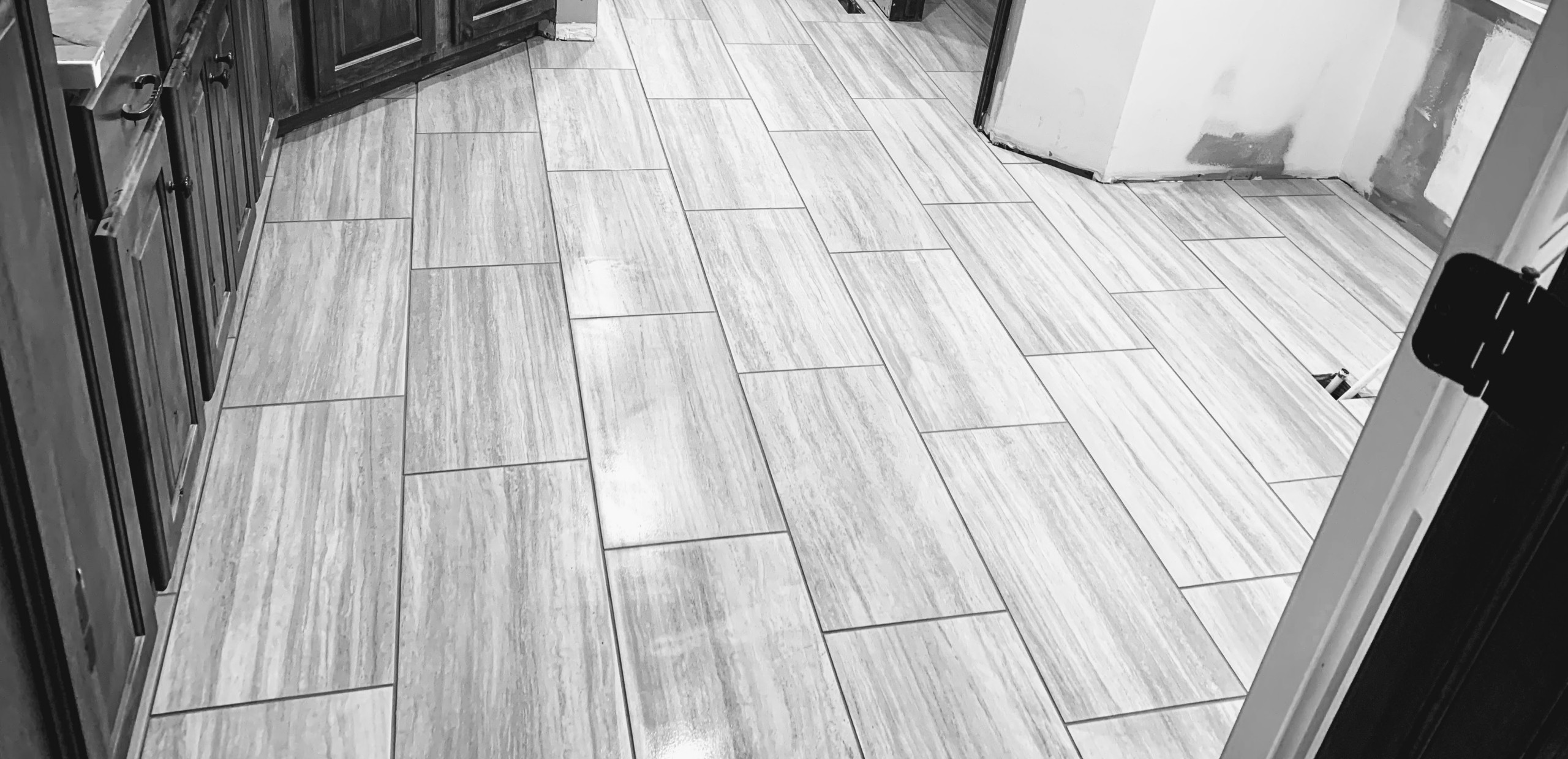Stair & Floor Projects