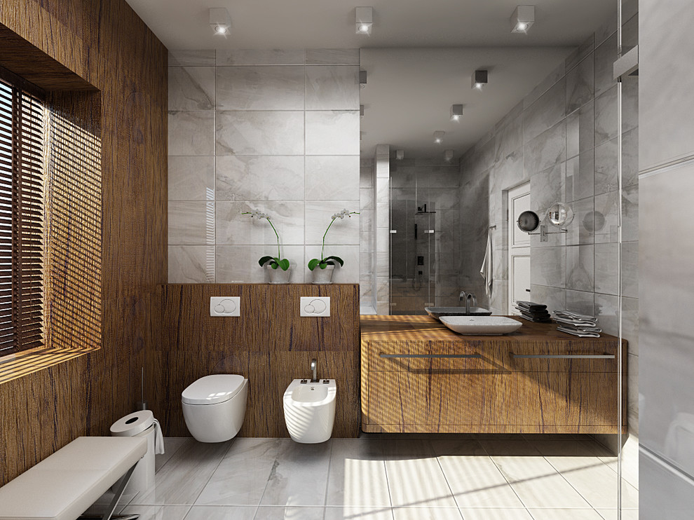 Дом 360м2_Ногинск