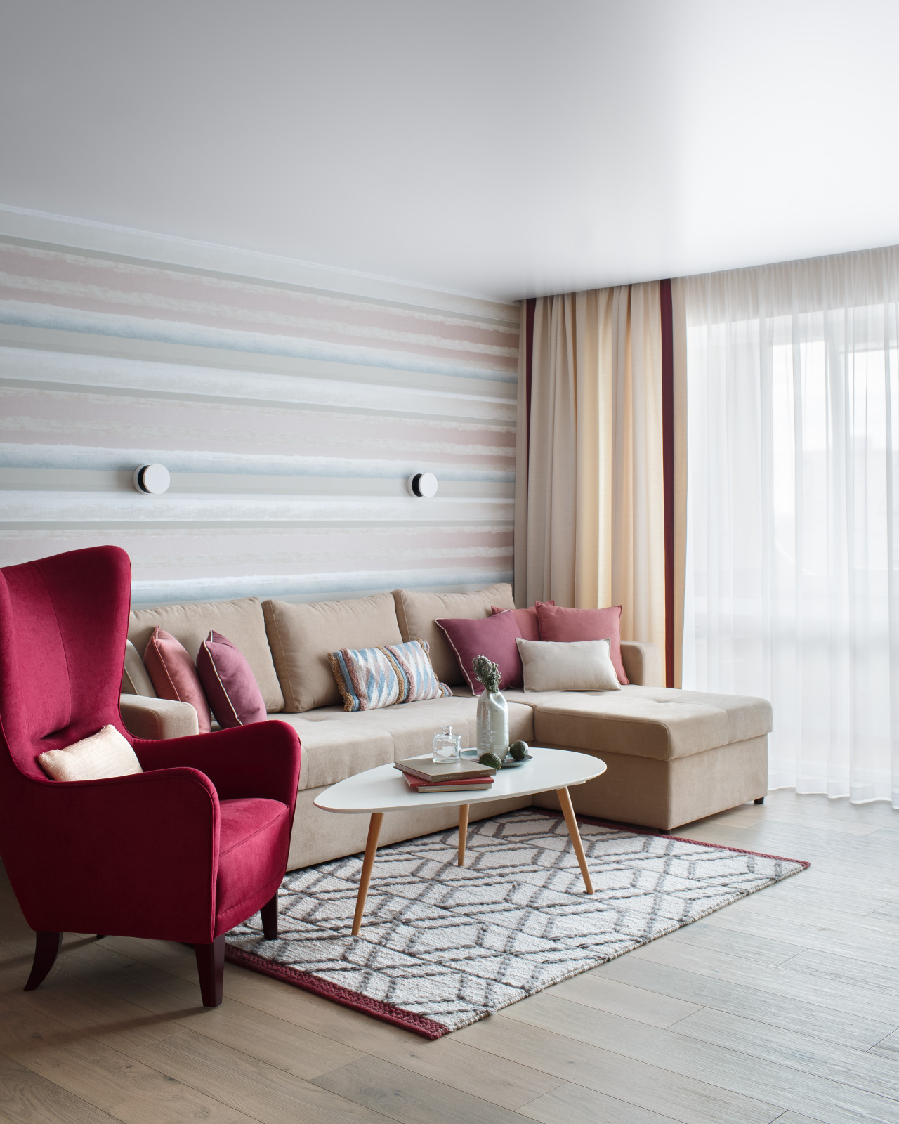 Первая морская