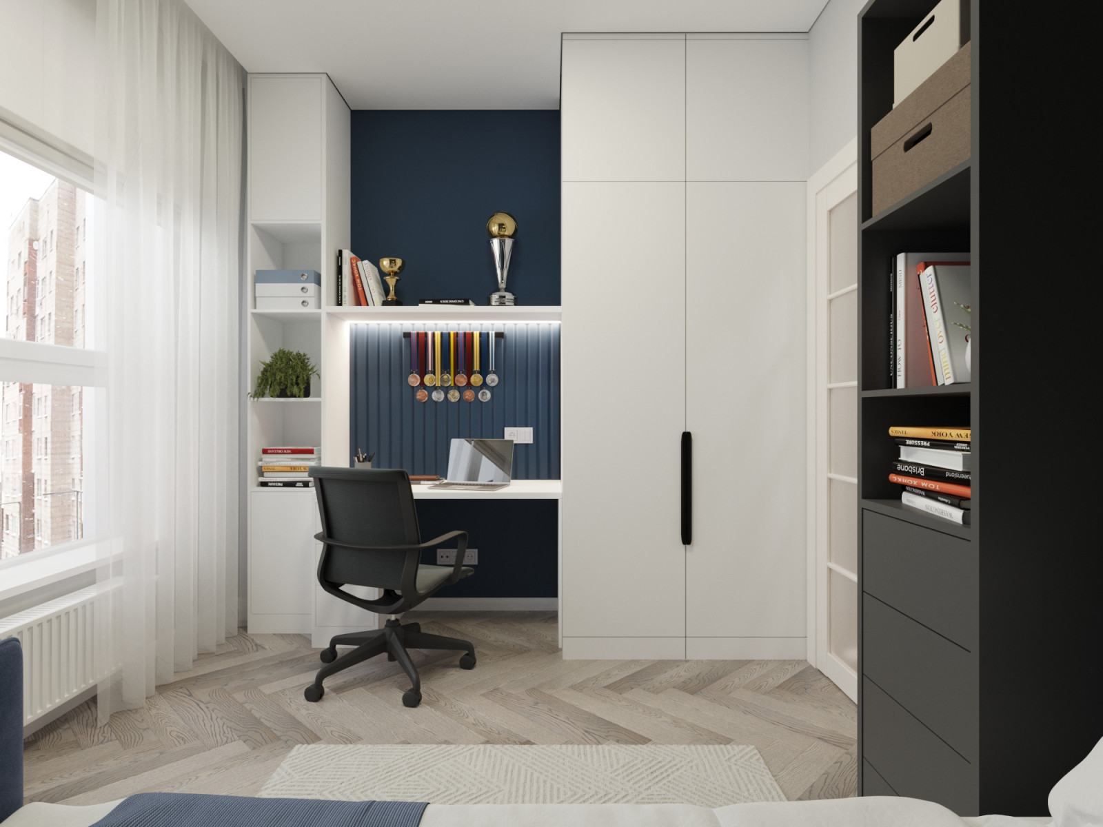 мкр. Европейский берег