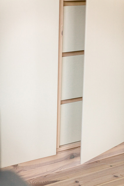 Interi&ouml;rer scandinavian-wardrobe