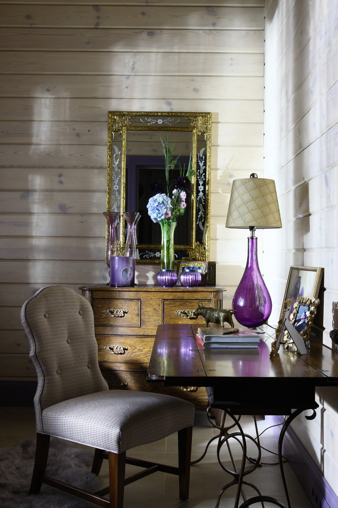 Проект "Лесной городок"