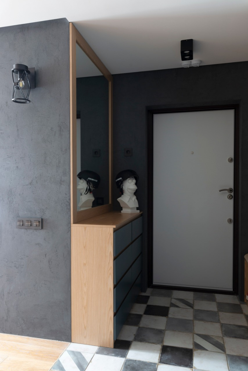 ЖК Гринада (реализация)