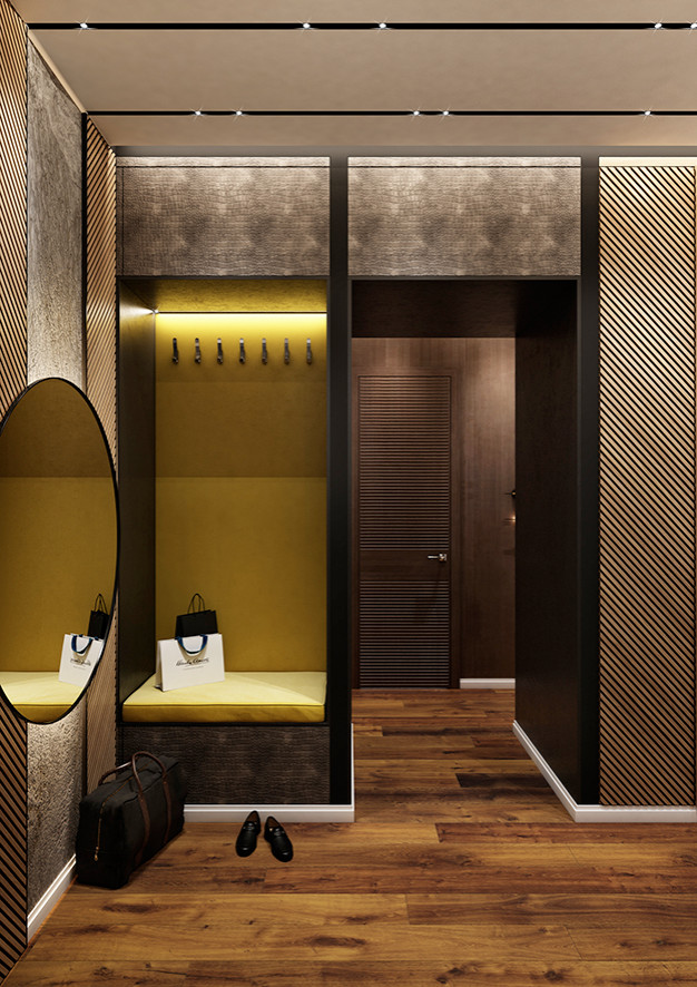 ЖК ЗилАрт, Лот 4