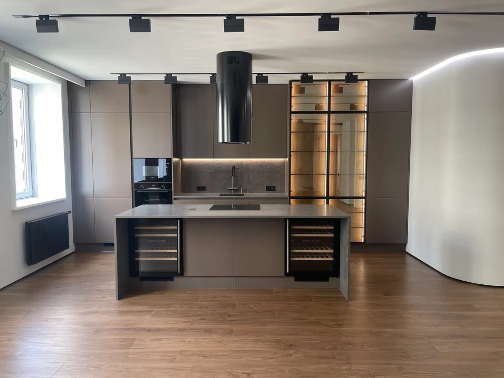 ЖК Солнечный Олимп - ремонт под ключ