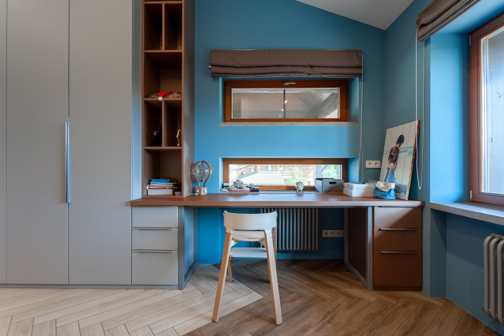 Коттедж в Подмосковье