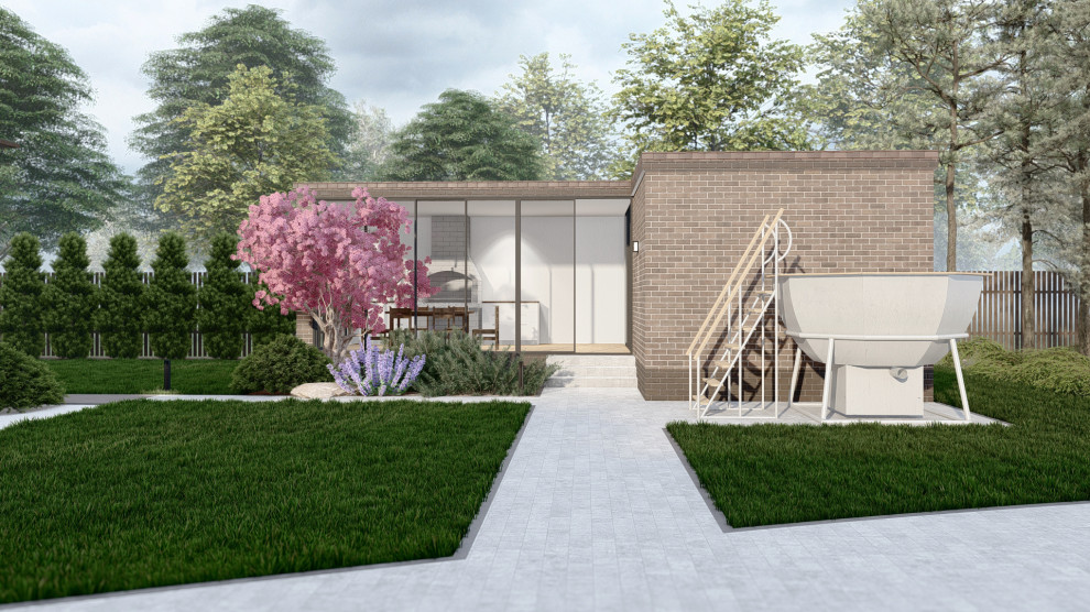 КП Снегири 20 соток