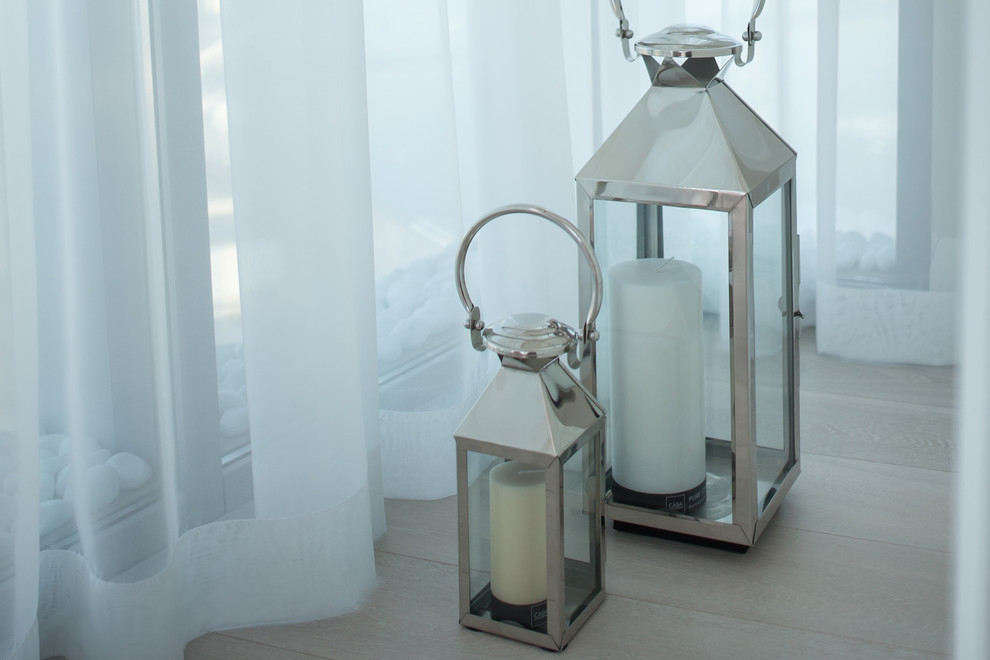 Интерьер квартиры в ЖК Александр Невский