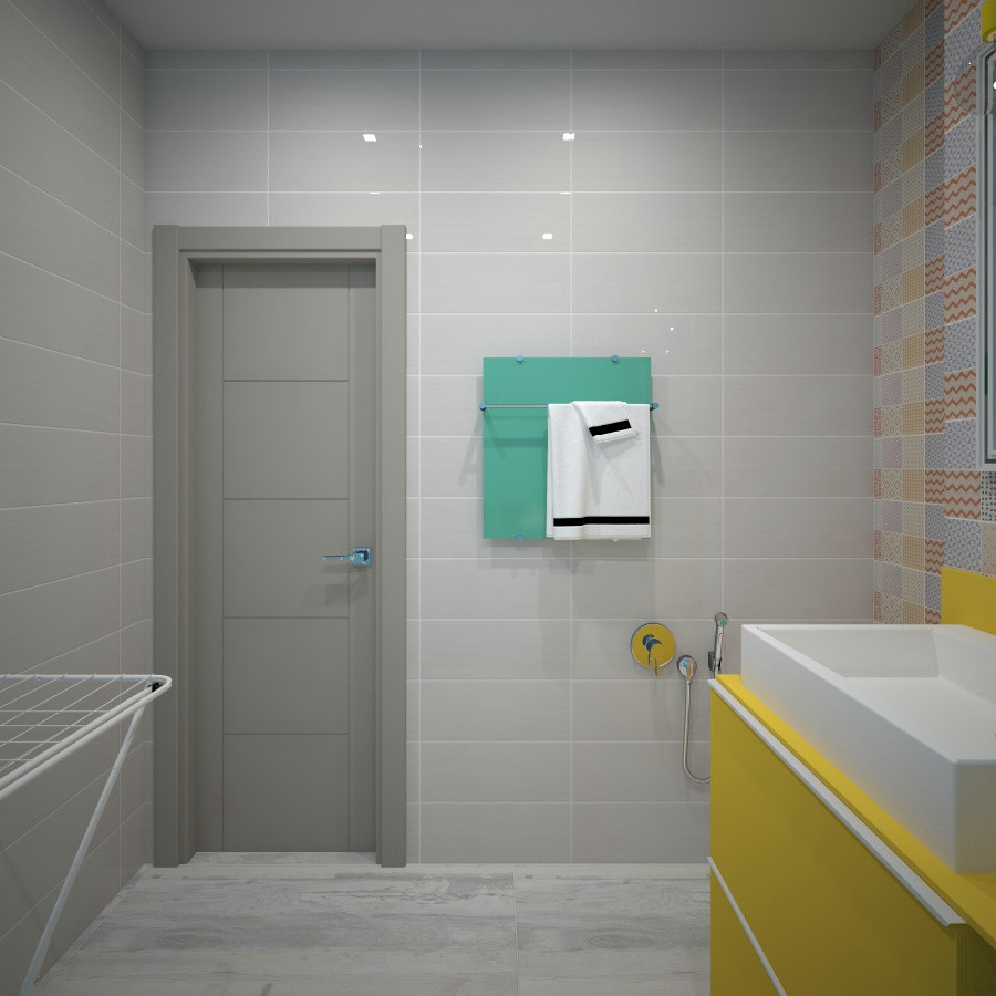 Квартира на Ленина