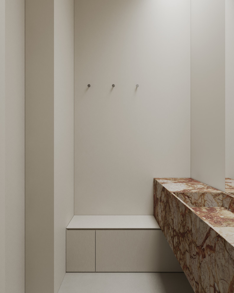 NIKOLYNA POLYANA 500 sq. m.