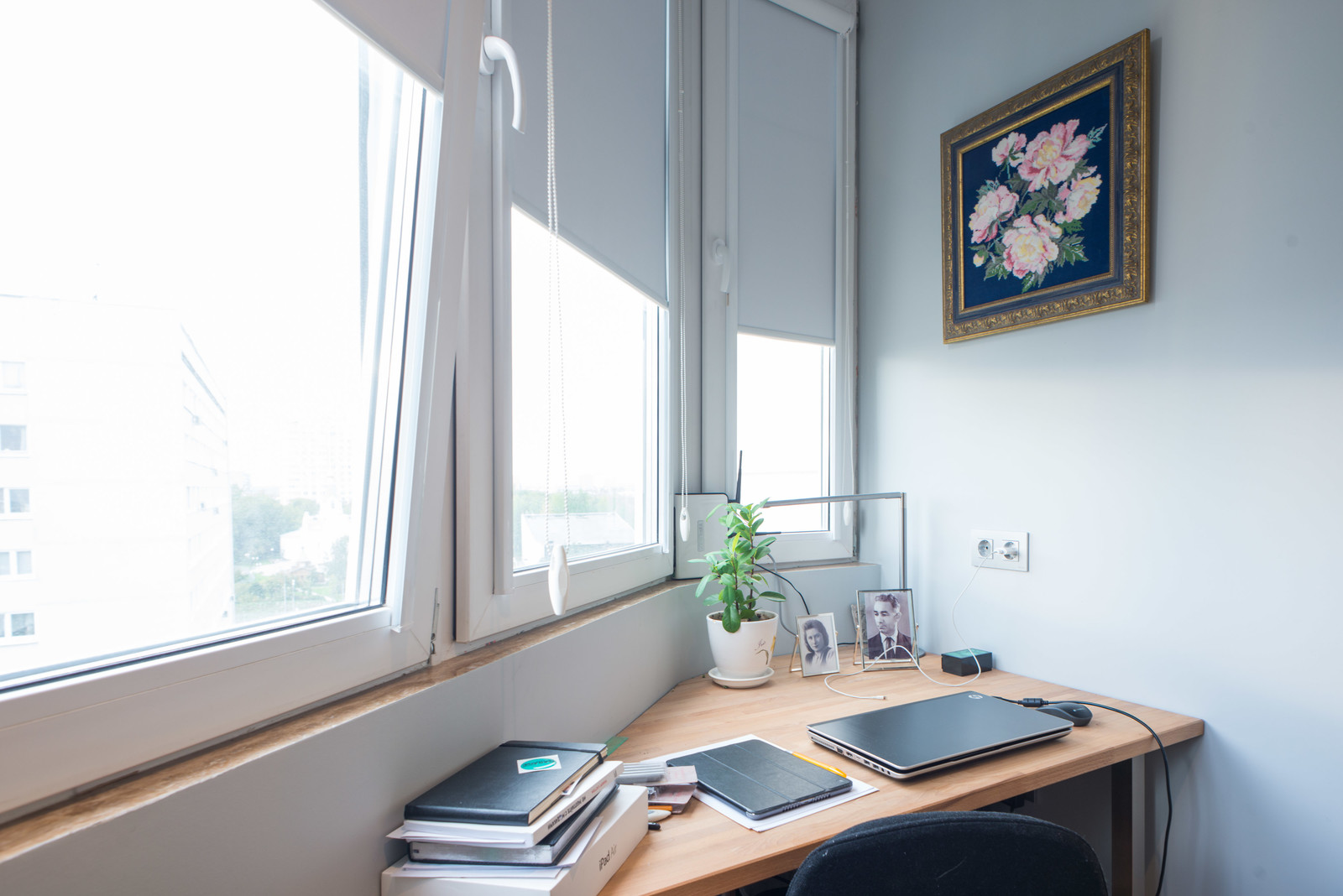 Квартира на Молодежной