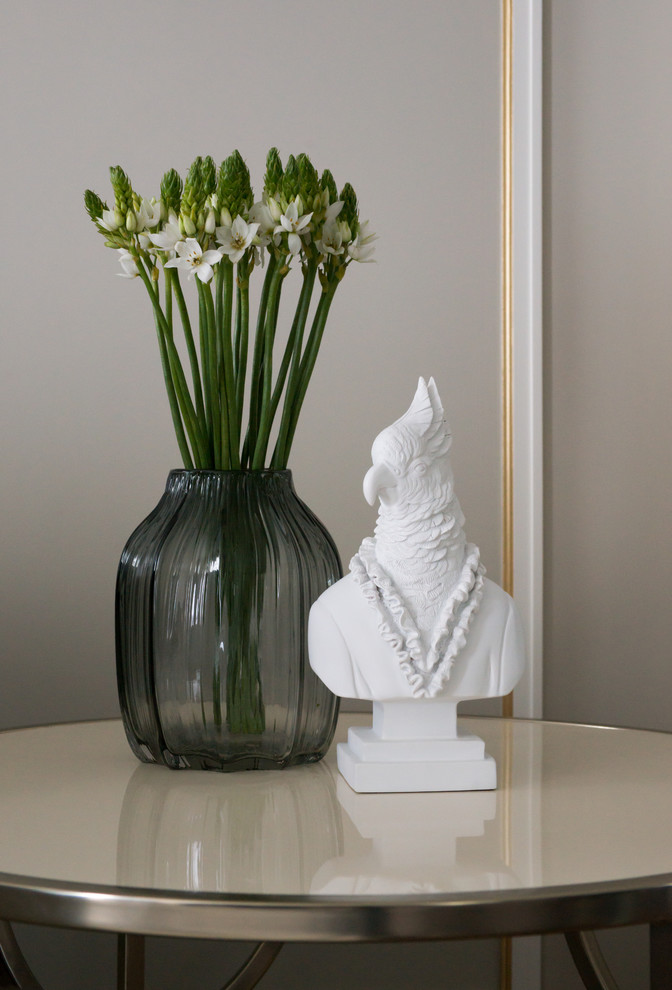 загородный дом в подмосковье