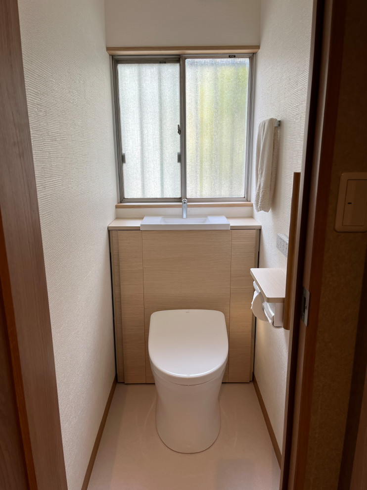 昭和レトロな家
