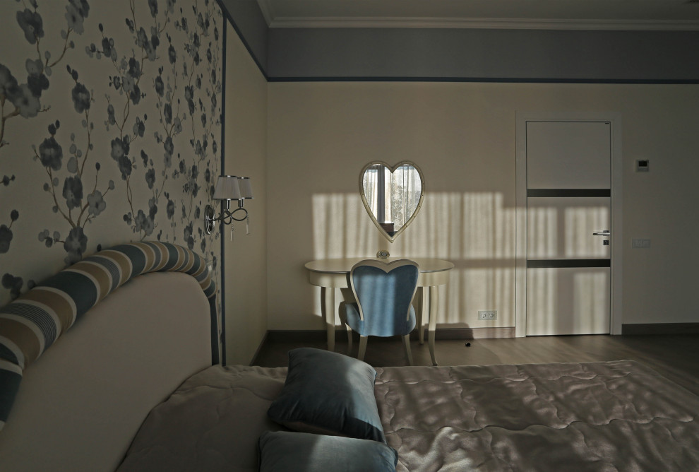 КП Графские пруды