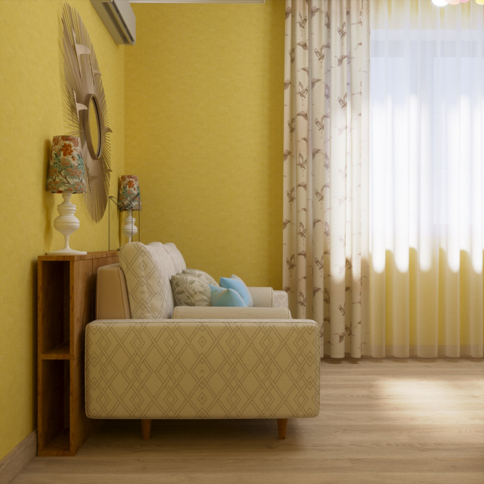 Дом у моря 150 кв.м