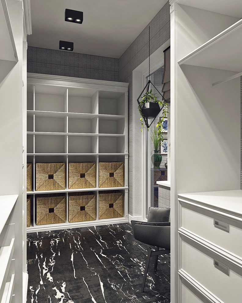 Загородный дом в стиле эклектика, пос. Мендесары