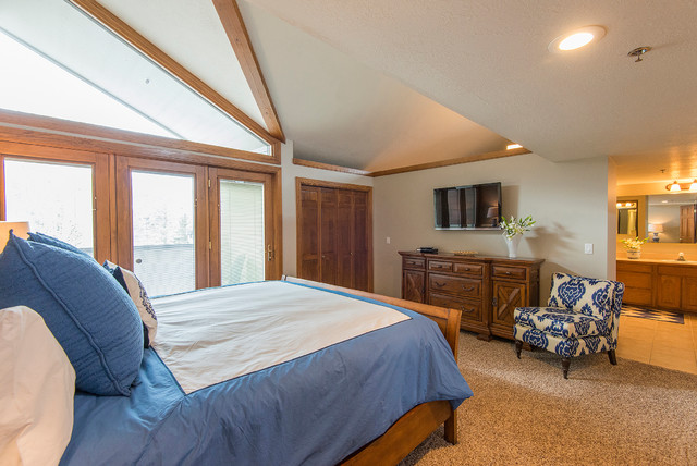 Deer valley Make over modern