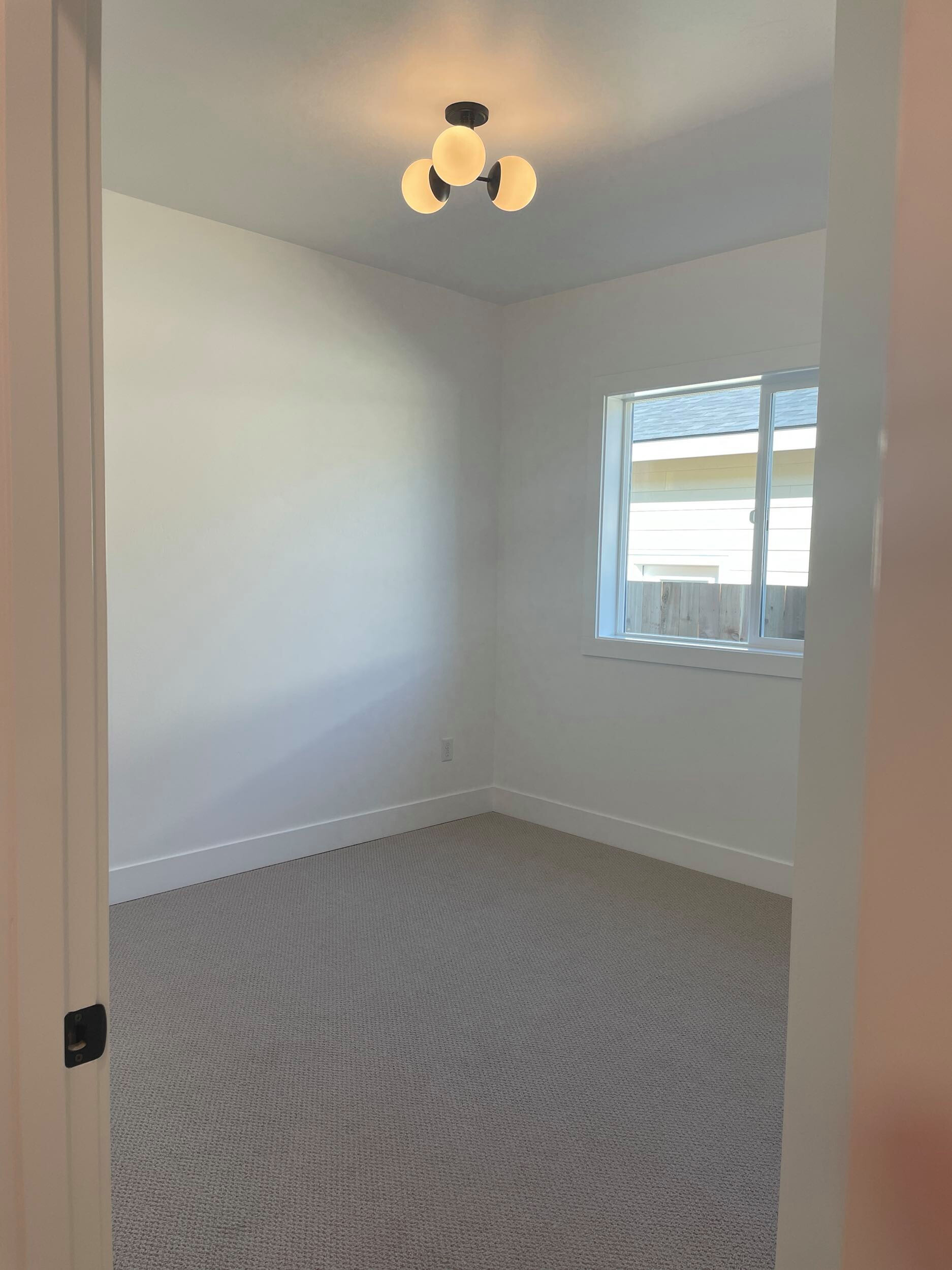 New Construction - West Village, Lot #6
