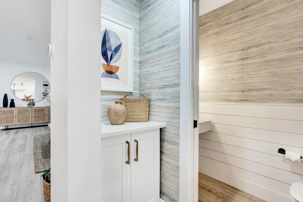 Roth-Romano Renovation