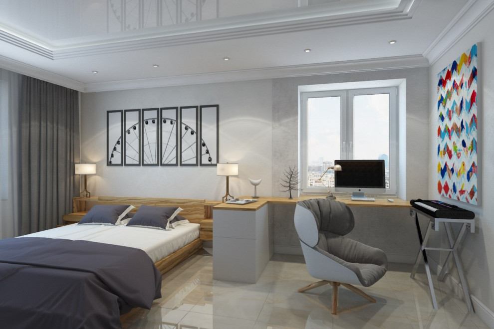 Квартира на Гражданской