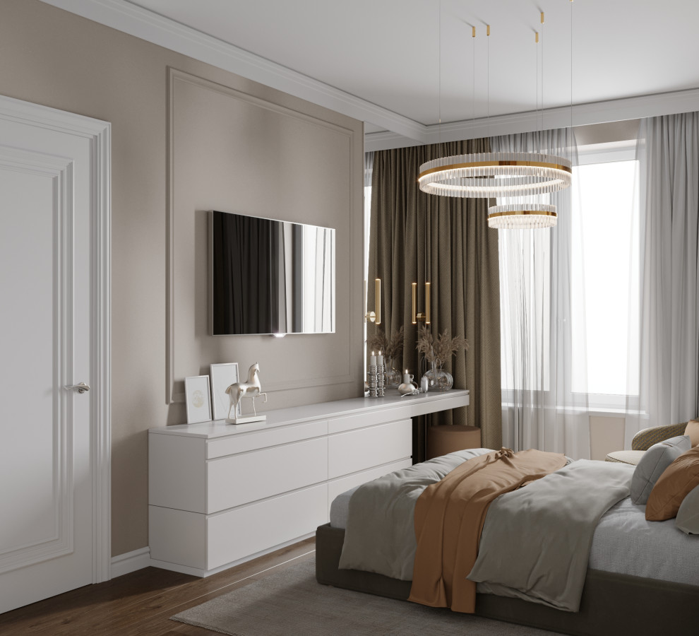 Элегантность и комфорт