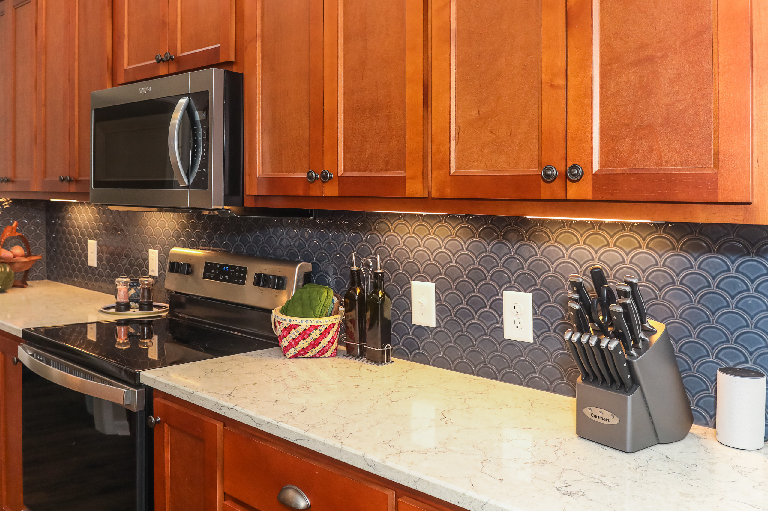 Buford Kitchen Remodel