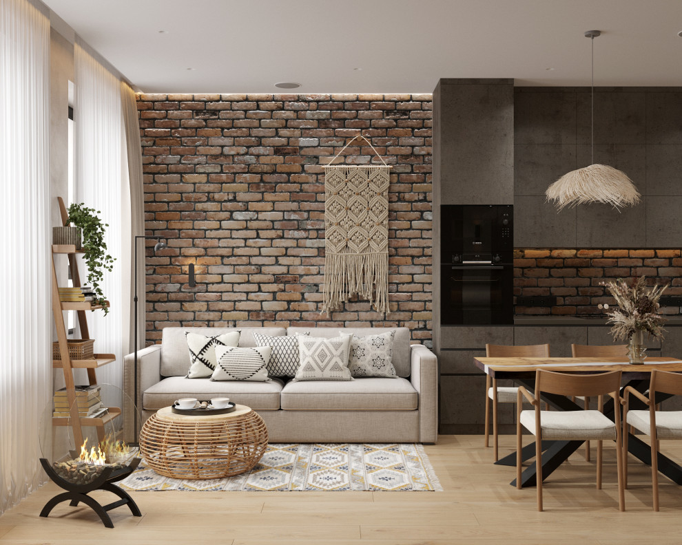 ЖК "Level Причальный"