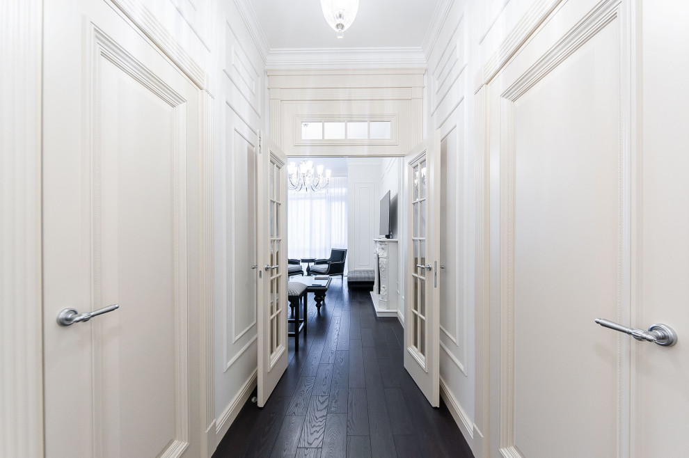 Премиум ремонт жилого помещения