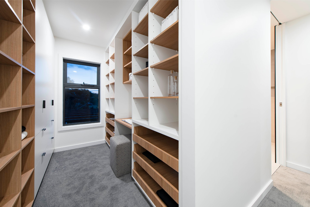 The Lyons Project Contemporary Wardrobe Canberra Queanbeyan
