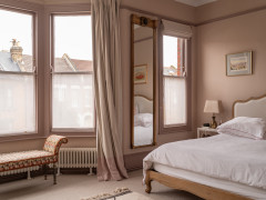 6 Ways to Colour Drench Your Bedroom